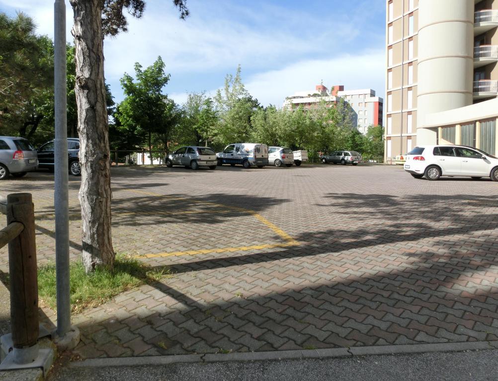 La Duna Λινιάνο Σαμπιαντόρο Εξωτερικό φωτογραφία