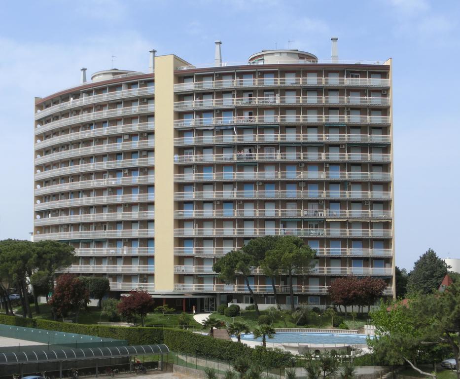 La Duna Λινιάνο Σαμπιαντόρο Εξωτερικό φωτογραφία